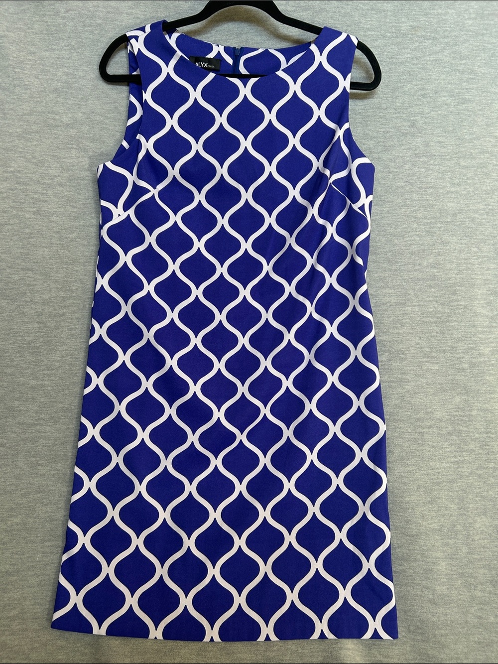ALYX Career Office Church Party Classic Travel Stretch Wrinkle Resistant